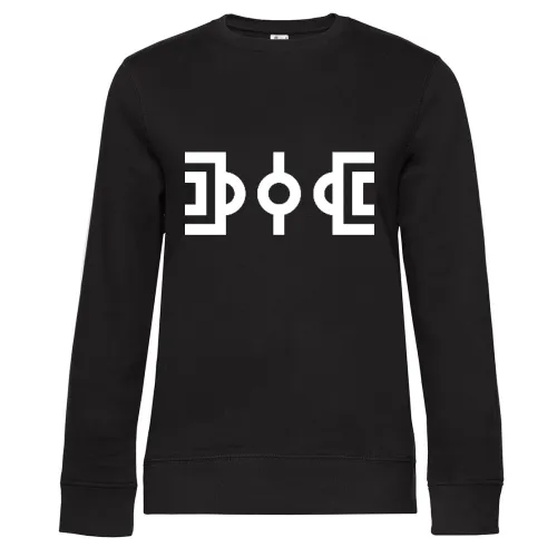 kleines Fußball Spielfeld Sweat