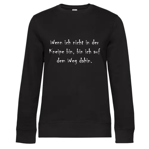 Kneipenweg Sweat