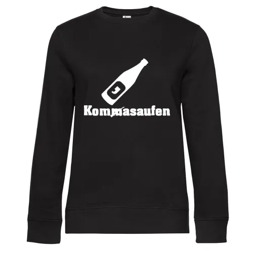 Komasaufen Kommasaufen Sweat