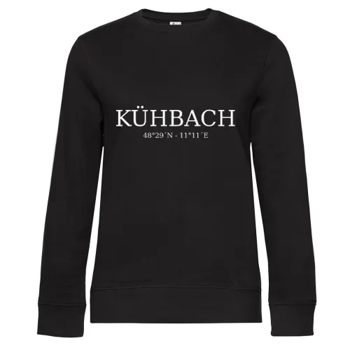 Kühbach Koordinaten Frauen Sweat Kühbach Koordinaten Sweat