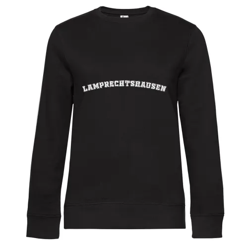Lamprechtshausen Sweat Frauen Queen Crew Neck