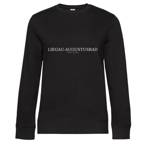 Liegau-augustusbad Koordinaten Sweat