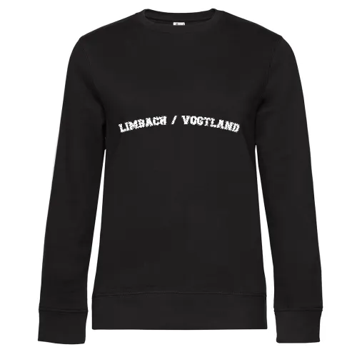 Limbach / Vogtland Frauen Sweat Limbach / Vogtland Sweat