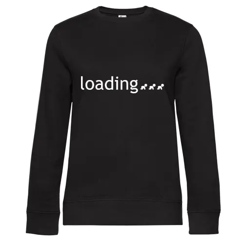 loading Baby Schwangerschaft Sweat