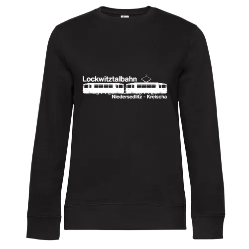 Lockwitztalbahn Niedersedlitz Kreischa Sweat