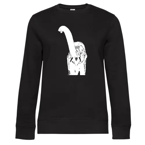 Mammut Frauen Sweat