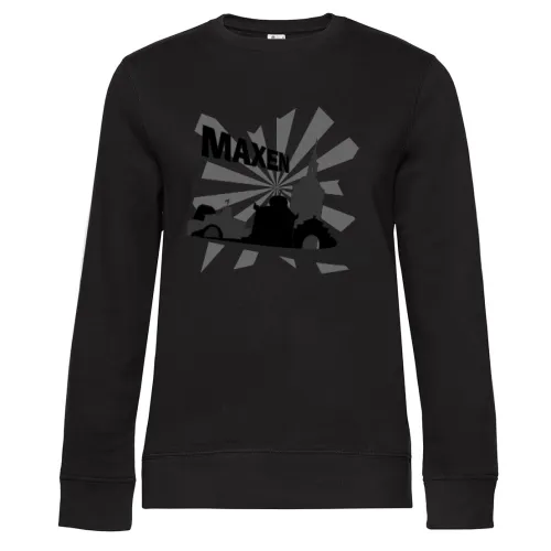 Maxen in Sachsen Sweat