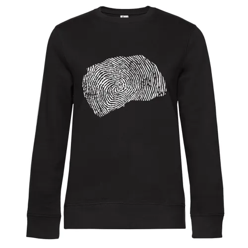 Mazedonien Fingerabdruck Sweat