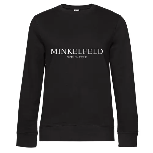 Minkelfeld Koordinaten Sweat