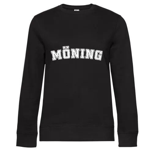Möning Frauen Sweat Möning Sweat