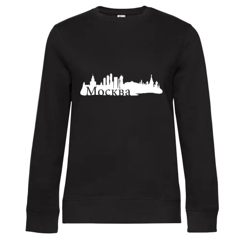 Moskau Skyline Sweat