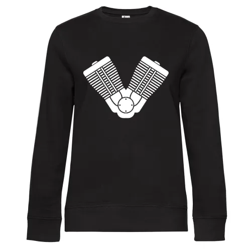Motorblock Sweat