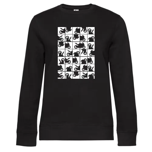 Motorrad Domino Sweat