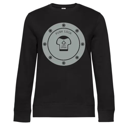 Motorrad Tankdeckel Sweat