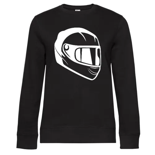 Motorradhelm Helm Rennmaschine Integralhelm Biker Sweat