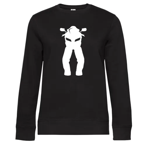 Motorradhose Sweat