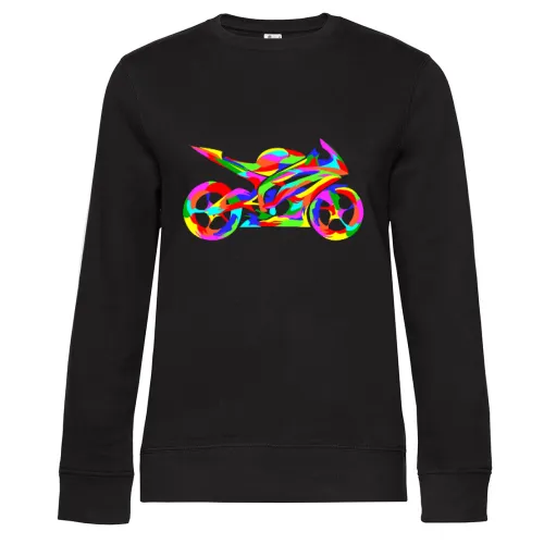 Motorradmosaik Sweat