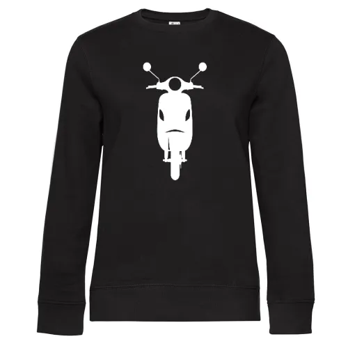 Motorroller Roller Front Sweat
