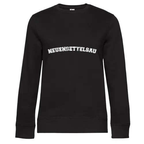 Neuendettelsau Sweat Frauen Queen Crew Neck