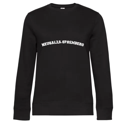 Neusalza-Spremberg Sweat Frauen Queen Crew Neck