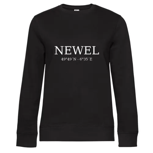 Newel Koordinaten Frauen Sweat Newel Koordinaten Sweat