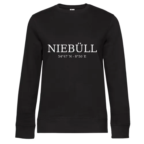Niebüll Koordinaten Sweat