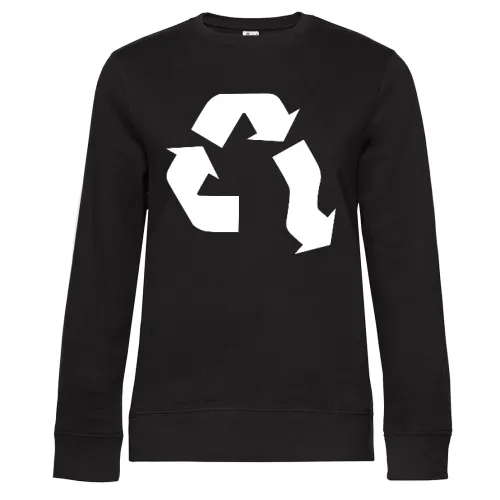 No Recycling Sweat