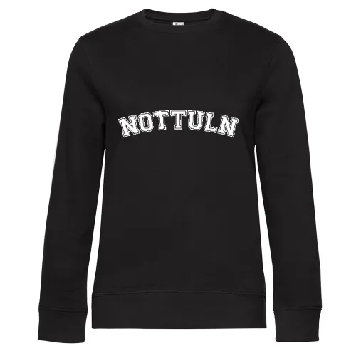 Nottuln Sweat Frauen Queen Crew Neck