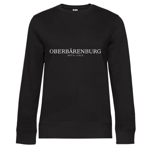 Oberbärenburg Koordinaten Sweat