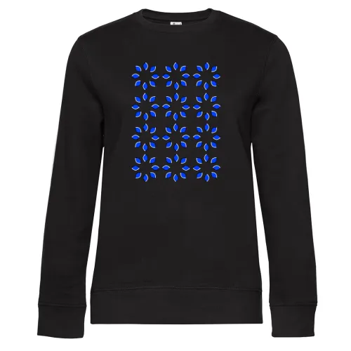 Optische Täuschung Sweat