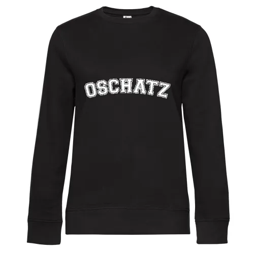 Oschatz Sweat Frauen Queen Crew Neck