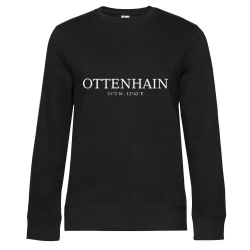 Ottenhain Koordinaten Frauen Sweat Ottenhain Koordinaten Sweat