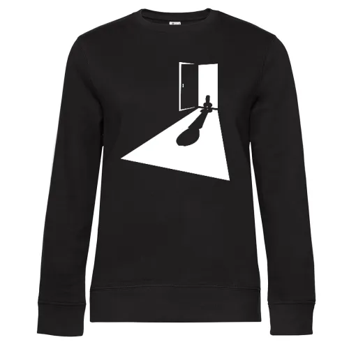Penis Türrahmen Frauen Sweat