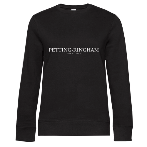 Petting-ringham Koordinaten Sweat