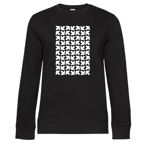 Pfeile im Chaos Sweat