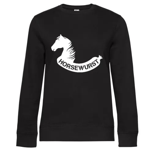 Pferdewurst Horsewurst 2.0 Sweat
