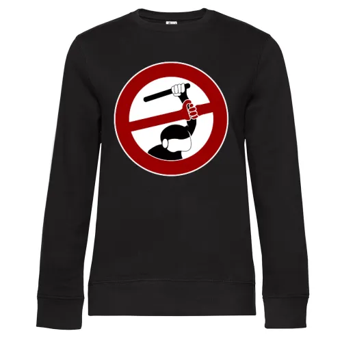 Polizeiwillkür Shirt Sweat