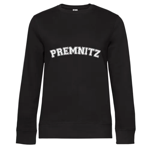 Premnitz Frauen Sweat Premnitz Sweat