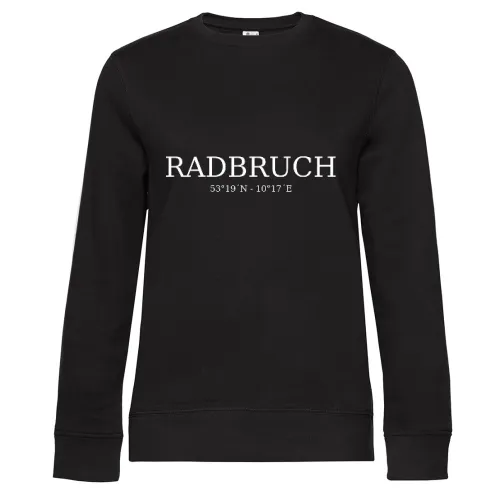 Radbruch Koordinaten Sweat