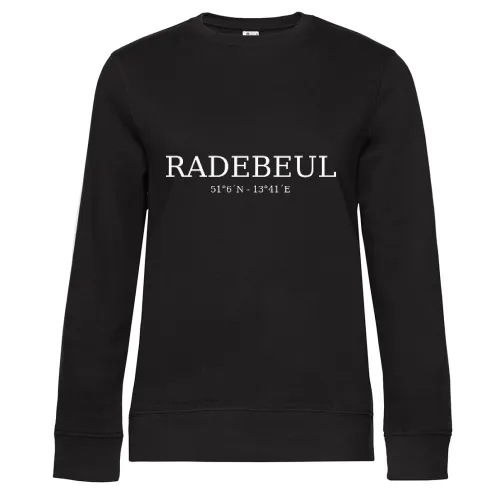 Radebeul Koordinaten Sweat