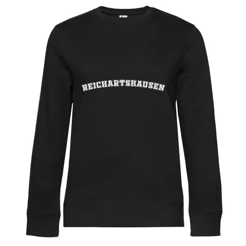 Reichartshausen Sweat Frauen Queen Crew Neck