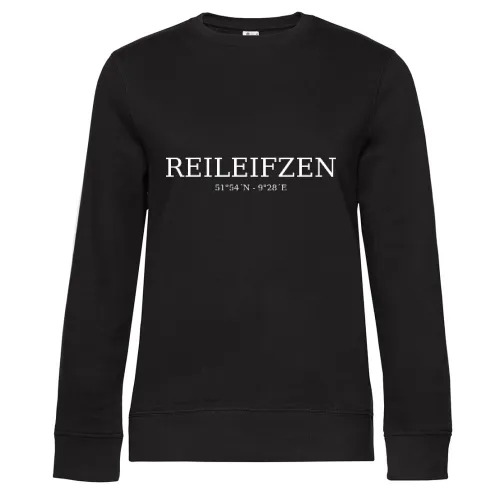 Reileifzen Koordinaten Sweat