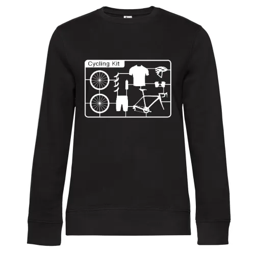 Rennrad Kid Sweat