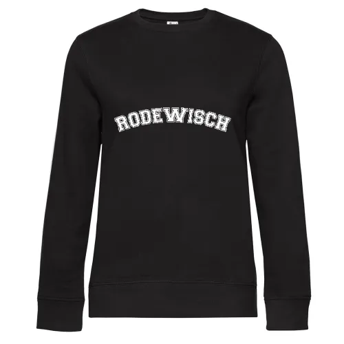Rodewisch Frauen Sweat Rodewisch Sweat