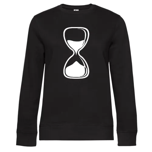 Sanduhr Sweat