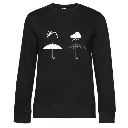Schirmwetter Sweat