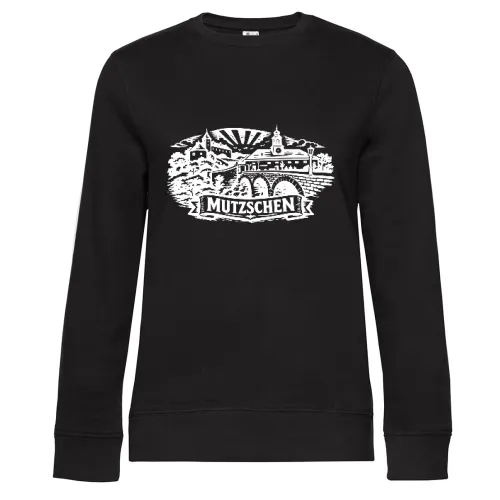 Schloss Mutzschen Frauen Sweat