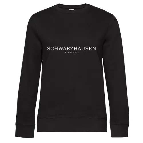 Schwarzhausen Koordinaten Sweat