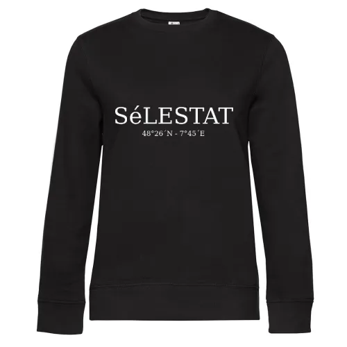 Sélestat Koordinaten Sweat