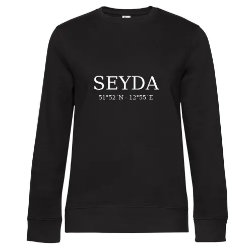 Seyda Koordinaten Frauen Sweat Seyda Koordinaten Sweat